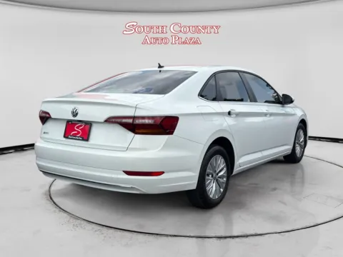 More photos of 2019 Volkswagen Jetta 1.4T S at South County Auto Plaza, MO
