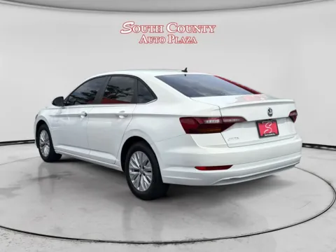 Another view of 2019 Volkswagen Jetta 1.4T S for sale in St. Louis, MO at South County Auto Plaza
