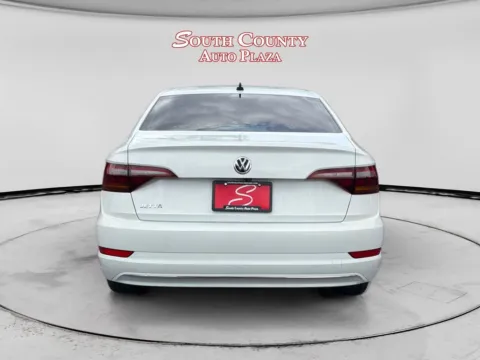 More photos of 2019 Volkswagen Jetta 1.4T S at South County Auto Plaza, MO
