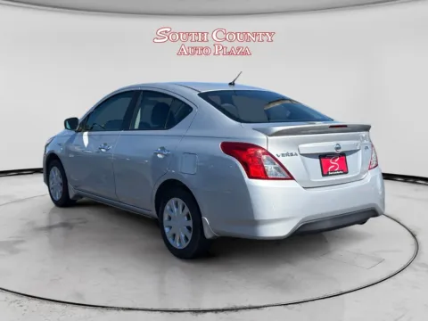 Another view of 2016 Nissan Versa 1.6 SV for sale in St. Louis, MO at South County Auto Plaza