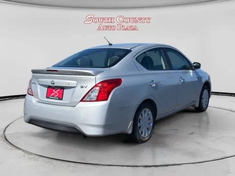 More photos of 2016 Nissan Versa 1.6 SV at South County Auto Plaza, MO