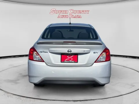 More photos of 2016 Nissan Versa 1.6 SV at South County Auto Plaza, MO