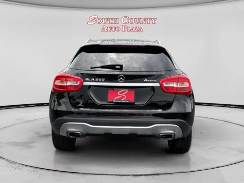 More photos of 2018 Mercedes-Benz GLA 250 4MATIC at South County Auto Plaza, MO