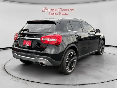 More photos of 2018 Mercedes-Benz GLA 250 4MATIC at South County Auto Plaza, MO