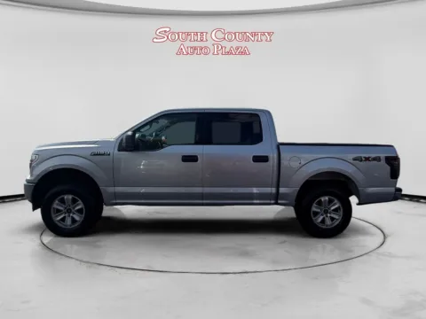 Photos of 2018 Ford F-150 XLT for sale in St. Louis, MO at South County Auto Plaza