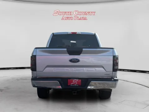 More photos of 2018 Ford F-150 XLT at South County Auto Plaza, MO