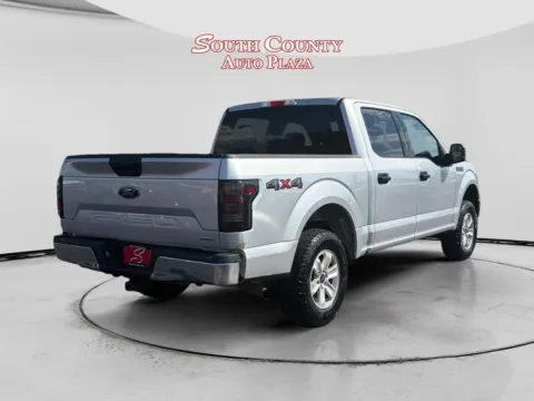 More photos of 2018 Ford F-150 XLT at South County Auto Plaza, MO
