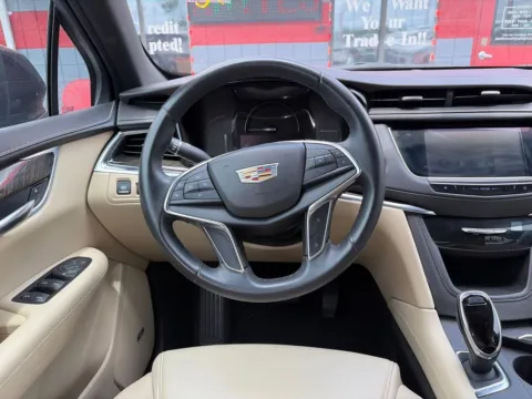 More photos of 2018 Cadillac XT5 Standard at South County Auto Plaza, MO