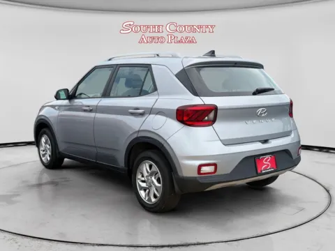 Another view of 2020 Hyundai Venue SEL for sale in St. Louis, MO at South County Auto Plaza