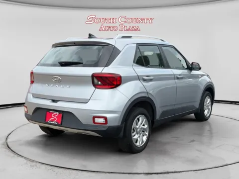 More photos of 2020 Hyundai Venue SEL at South County Auto Plaza, MO