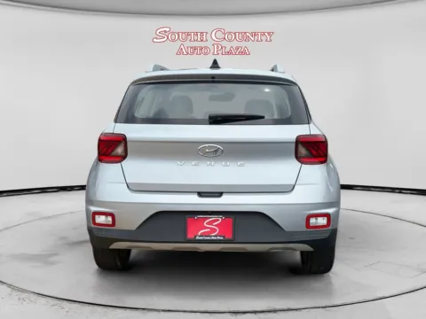 More photos of 2020 Hyundai Venue SEL at South County Auto Plaza, MO