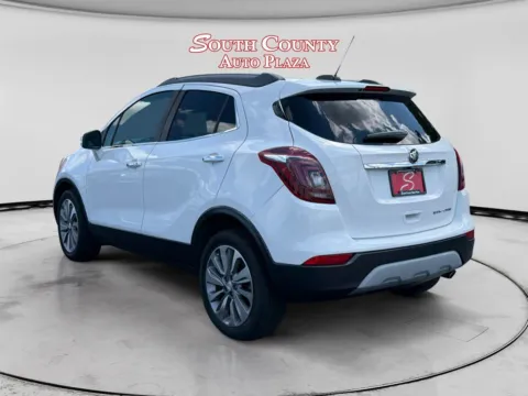 Another view of 2019 Buick Encore FWD Preferred for sale in St. Louis, MO at South County Auto Plaza