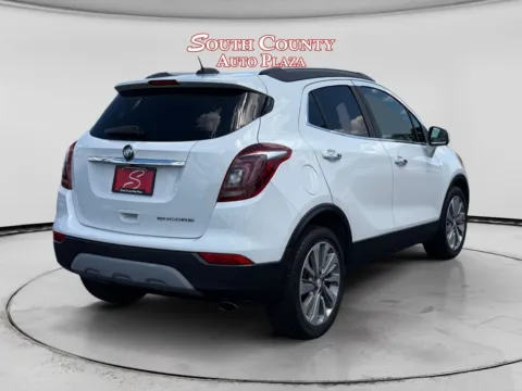 More photos of 2019 Buick Encore FWD Preferred at South County Auto Plaza, MO