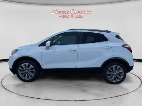 Photos of 2019 Buick Encore FWD Preferred for sale in St. Louis, MO at South County Auto Plaza