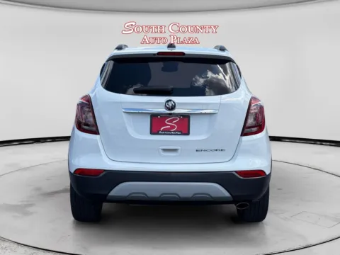 More photos of 2019 Buick Encore FWD Preferred at South County Auto Plaza, MO