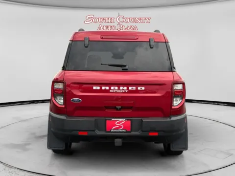 More photos of 2021 Ford Bronco Sport Big Bend at South County Auto Plaza, MO