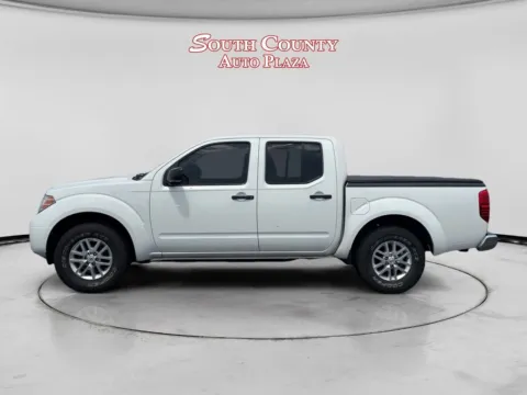 Photos of 2019 Nissan Frontier SV for sale in St. Louis, MO at South County Auto Plaza