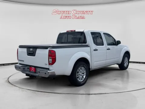 More photos of 2019 Nissan Frontier SV at South County Auto Plaza, MO