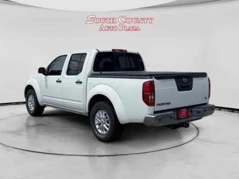 Another view of 2019 Nissan Frontier SV for sale in St. Louis, MO at South County Auto Plaza