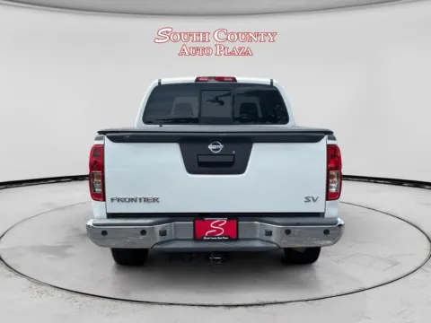 More photos of 2019 Nissan Frontier SV at South County Auto Plaza, MO