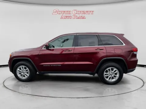 Photos of 2020 Jeep Grand Cherokee Laredo 4x4 for sale in St. Louis, MO at South County Auto Plaza