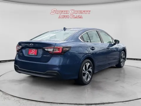 More photos of 2022 Subaru Legacy at South County Auto Plaza, MO
