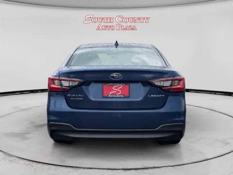 More photos of 2022 Subaru Legacy at South County Auto Plaza, MO