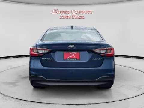 More photos of 2022 Subaru Legacy at South County Auto Plaza, MO