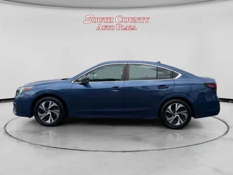 Photos of 2022 Subaru Legacy for sale in St. Louis, MO at South County Auto Plaza