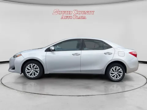 Photos of 2018 Toyota Corolla for sale in St. Louis, MO at South County Auto Plaza