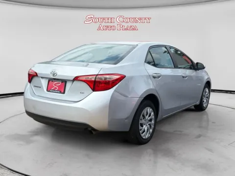 More photos of 2018 Toyota Corolla at South County Auto Plaza, MO