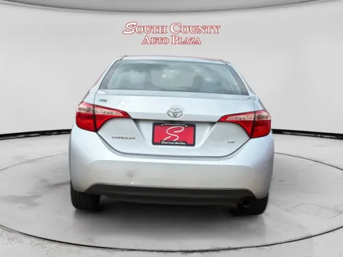 More photos of 2018 Toyota Corolla at South County Auto Plaza, MO