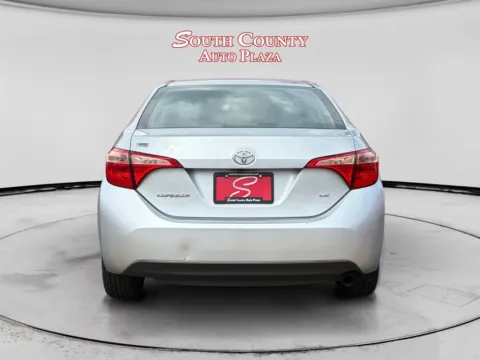 More photos of 2018 Toyota Corolla at South County Auto Plaza, MO