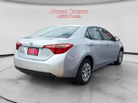 More photos of 2018 Toyota Corolla at South County Auto Plaza, MO