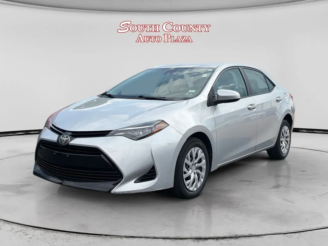 2018 Toyota Corolla for sale in St. Louis, MO