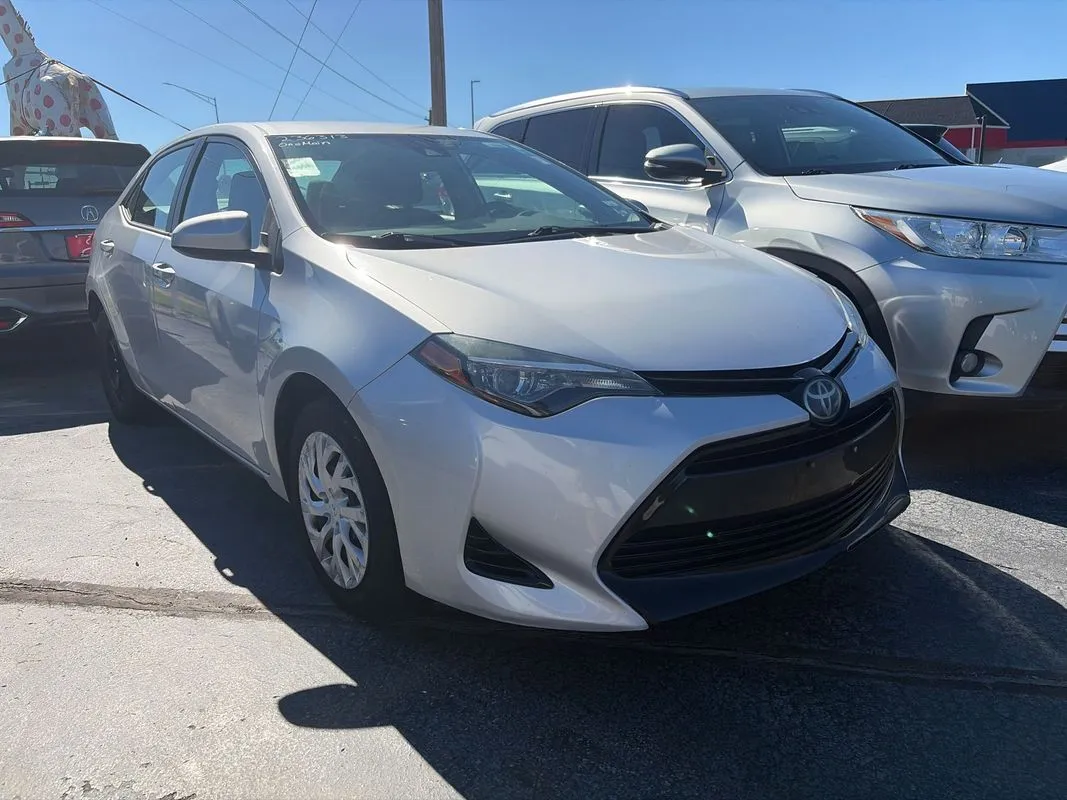 2018 Toyota Corolla for sale in St. Louis, MO