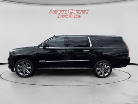 Photos of 2017 Cadillac Escalade ESV Premium Luxury for sale in St. Louis, MO at South County Auto Plaza