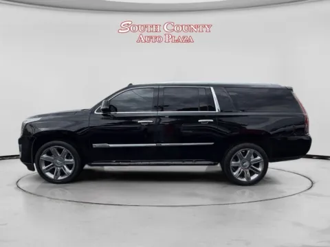 Photos of 2017 Cadillac Escalade ESV Premium Luxury for sale in St. Louis, MO at South County Auto Plaza