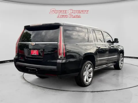 More photos of 2017 Cadillac Escalade ESV Premium Luxury at South County Auto Plaza, MO