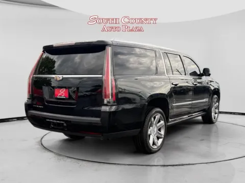 More photos of 2017 Cadillac Escalade ESV Premium Luxury at South County Auto Plaza, MO