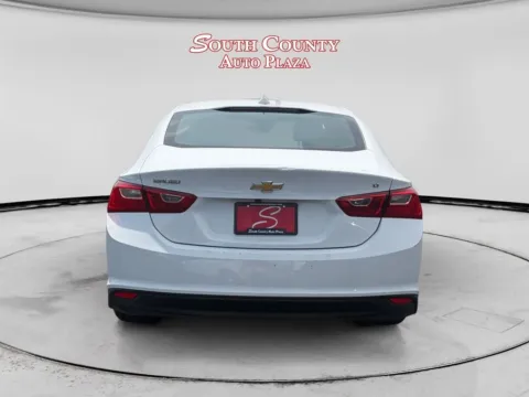 More photos of 2023 Chevrolet Malibu FWD 1LT at South County Auto Plaza, MO