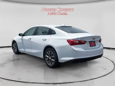 Another view of 2023 Chevrolet Malibu FWD 1LT for sale in St. Louis, MO at South County Auto Plaza