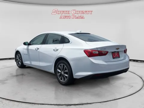 Another view of 2023 Chevrolet Malibu FWD 1LT for sale in St. Louis, MO at South County Auto Plaza
