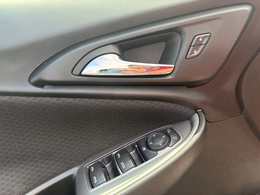 Chevrolet Malibu photo 16