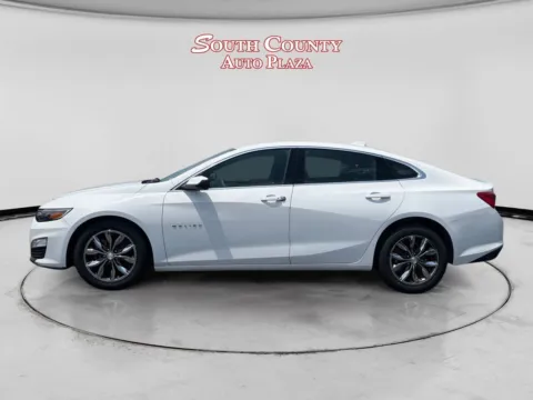 Photos of 2023 Chevrolet Malibu FWD 1LT for sale in St. Louis, MO at South County Auto Plaza
