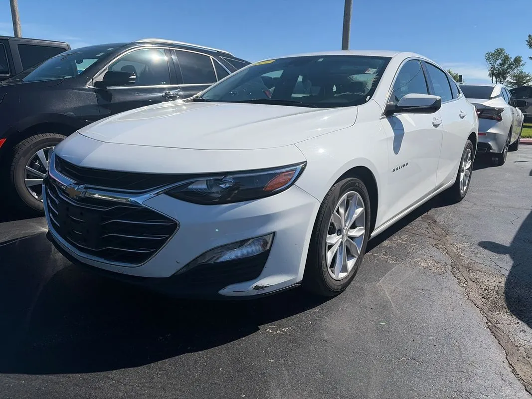 2023 Chevrolet Malibu FWD 1LT for sale in St. Louis, MO