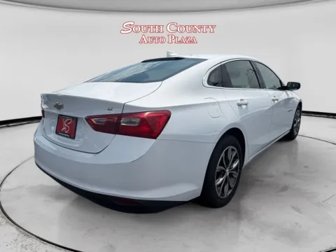 More photos of 2023 Chevrolet Malibu FWD 1LT at South County Auto Plaza, MO