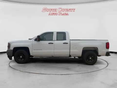 Photos of 2018 Chevrolet Silverado 1500 WT for sale in St. Louis, MO at South County Auto Plaza