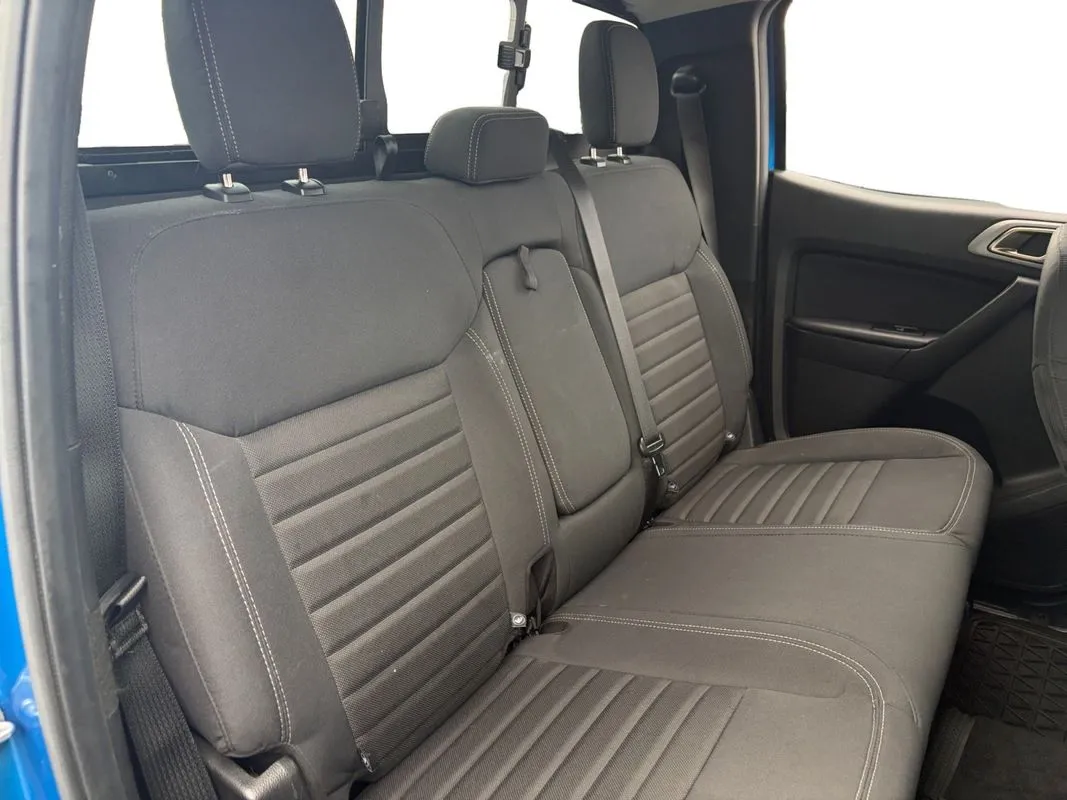 Ford Ranger photo 17