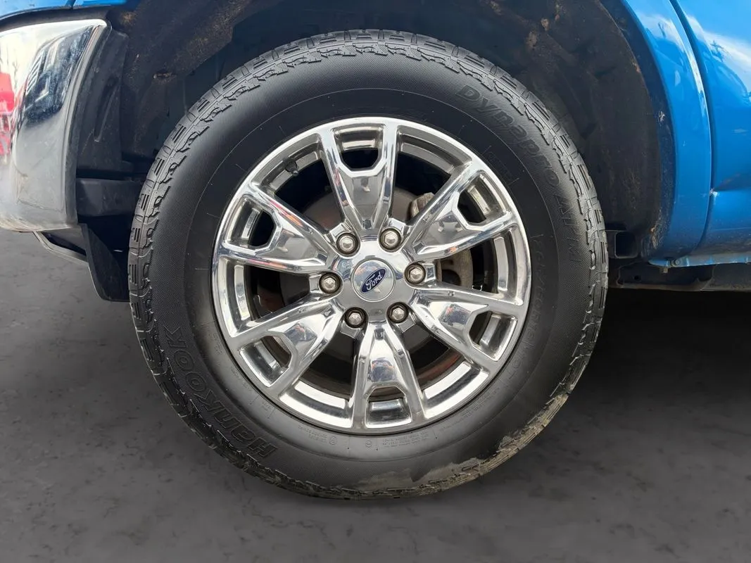 Ford Ranger photo 9